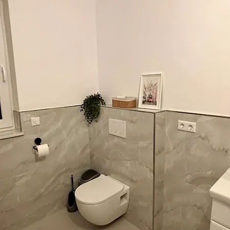 Apartment Schöne Nahe Zentrum, Skipiste, Eishalle