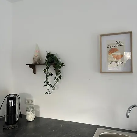 Schöne Nahe Zentrum, Skipiste, Eishalle Apartment *
